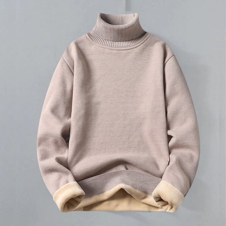 Otto Rollkragenpullover