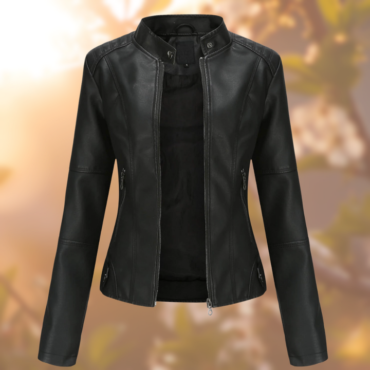 Bettina Komfortable Jacke