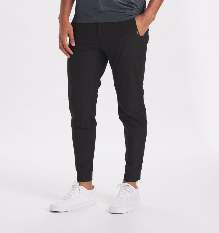 Abel Casual Stretchhose